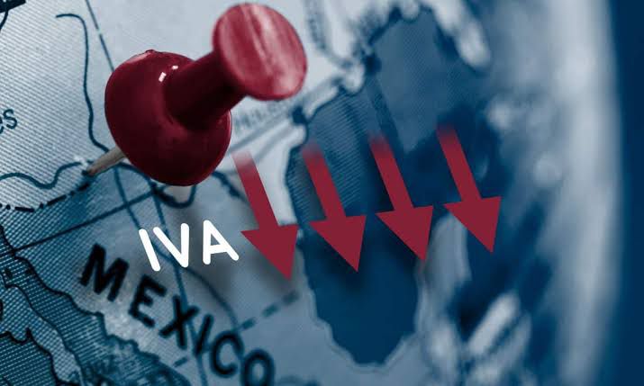 Comerciantes fronterizos siguen “negociando” decreto de IVA al 8% para convertirse en ley