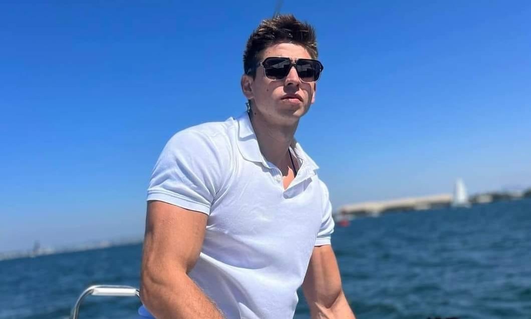 Localizan cuerpo de Víctor Villareal, joven desaparecido en Playas de Tijuana