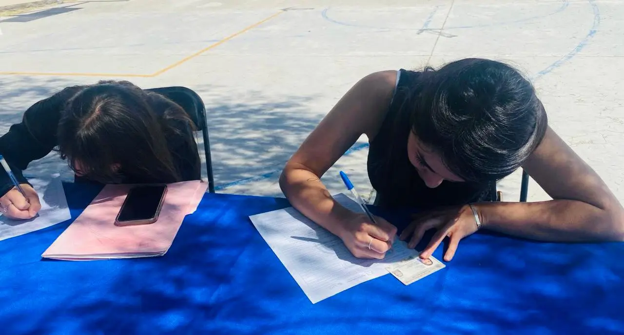 665 empleos generados durante marzo en Aguascalientes
