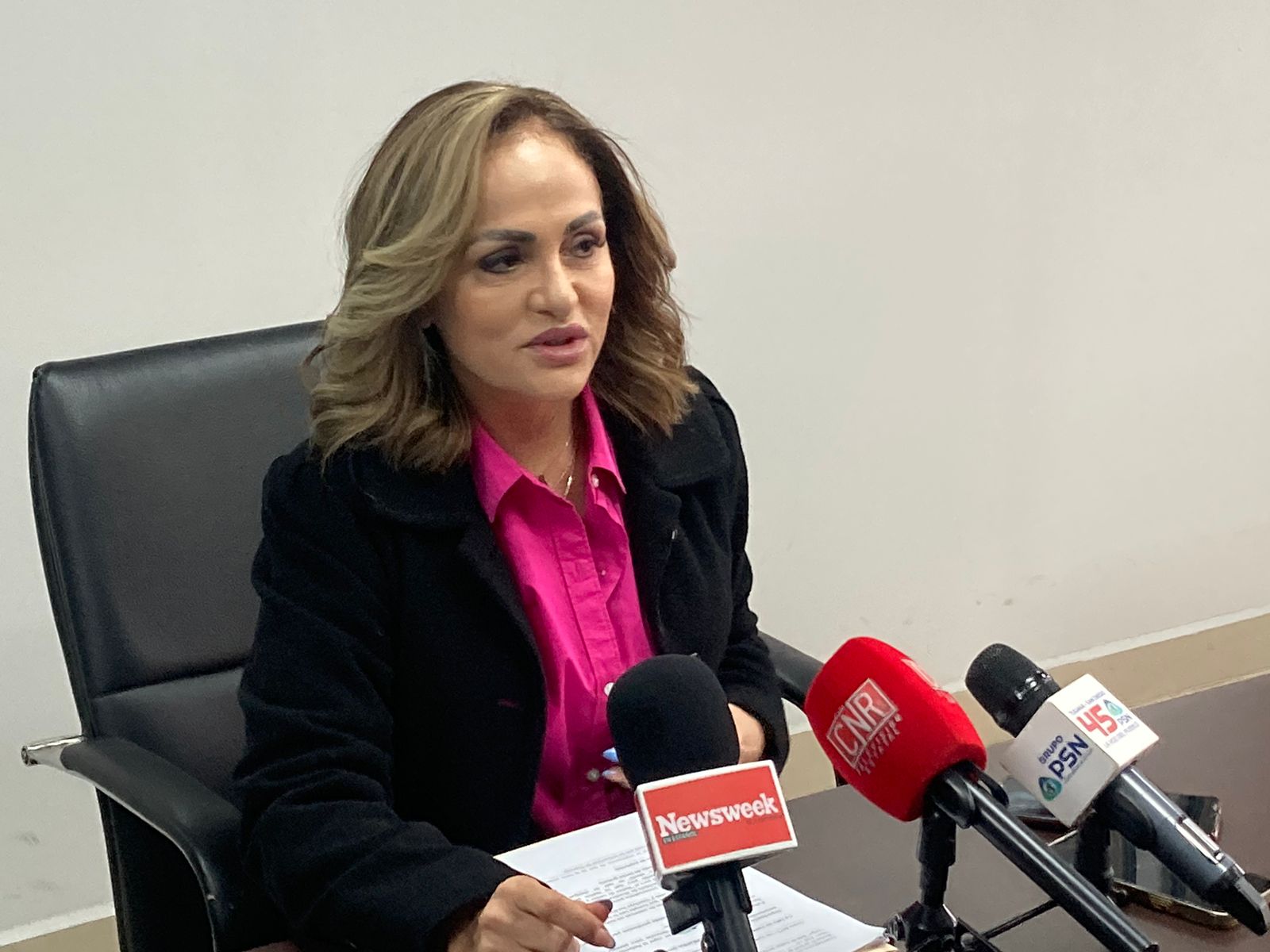 Habrán temas pendientes en materia de viabilidad para la siguiente administración de Tijuana