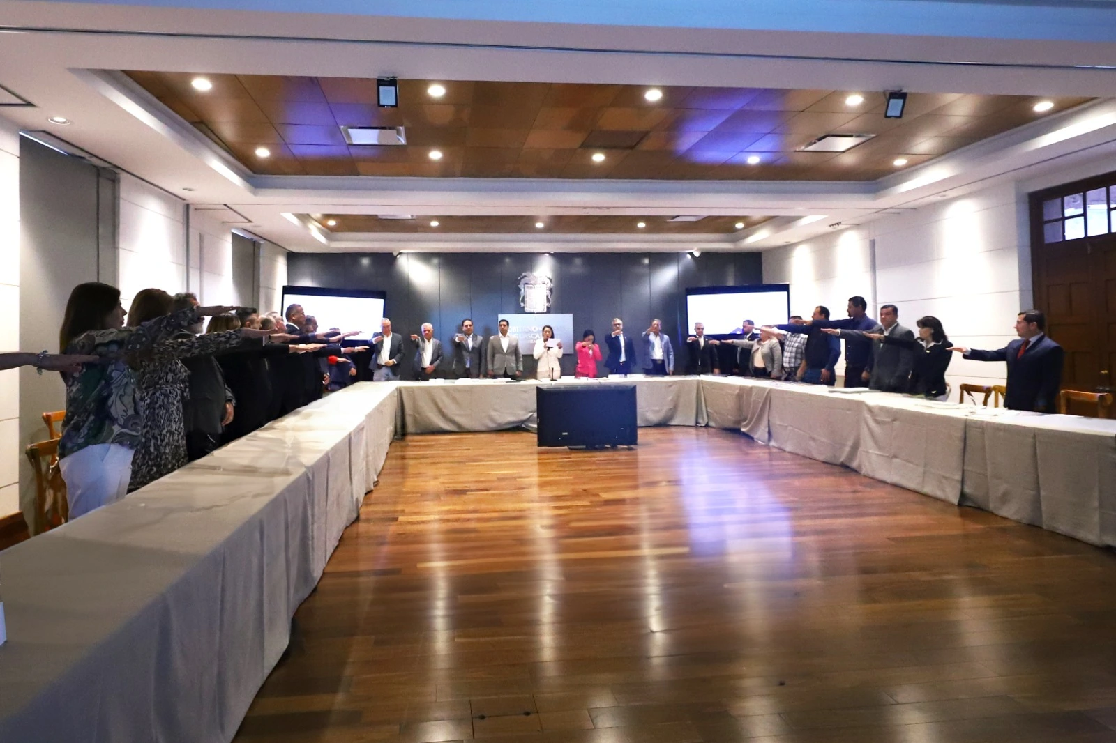 Se instala Consejo Consultivo Estatal de Turismo de Aguascalientes