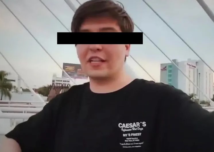 Vinculan a proceso a ‘Fofo’ Márquez por tentativa de feminicidio