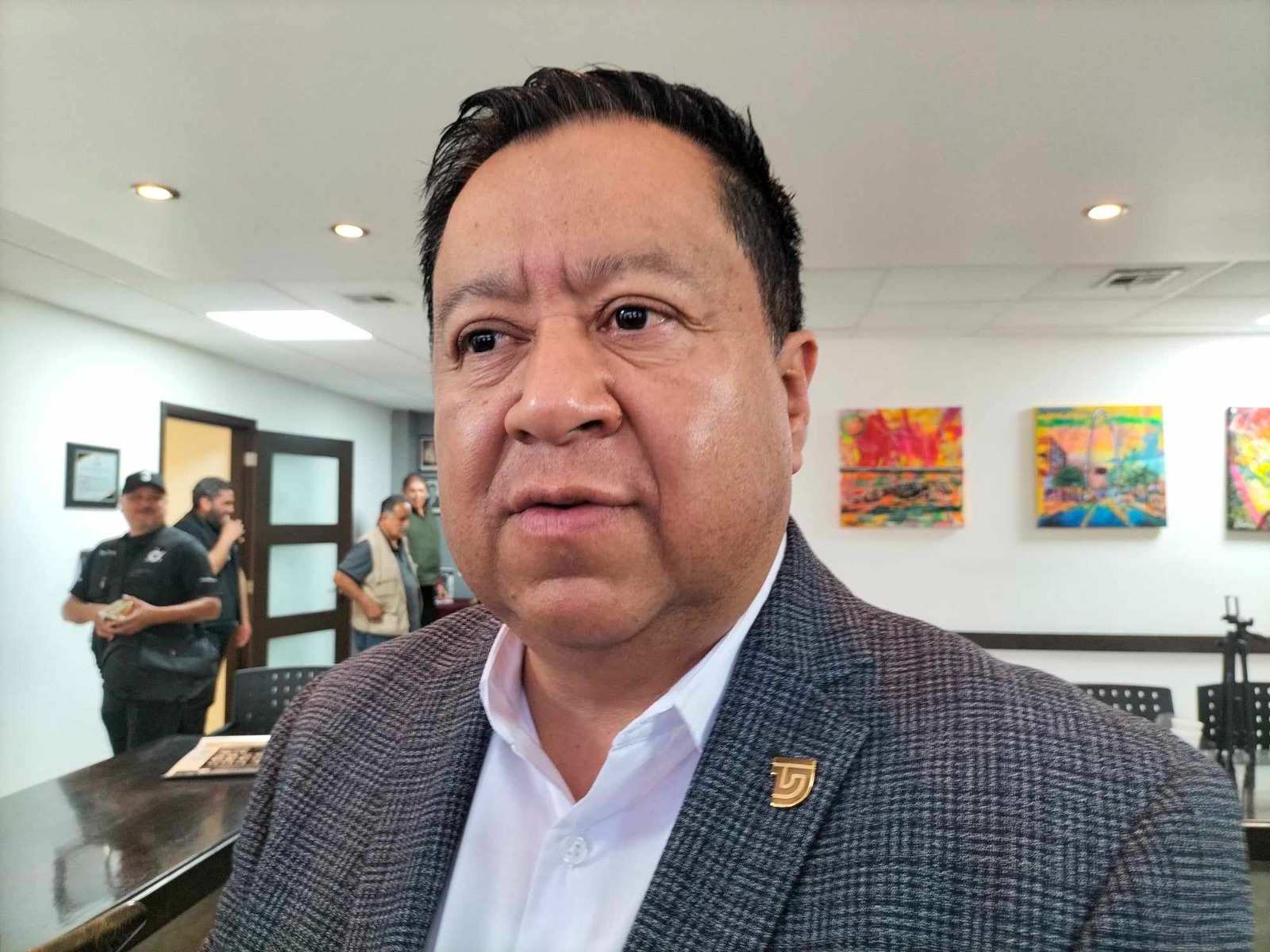 Tianguis Turístico permitirá mostrar las bondades de Baja California