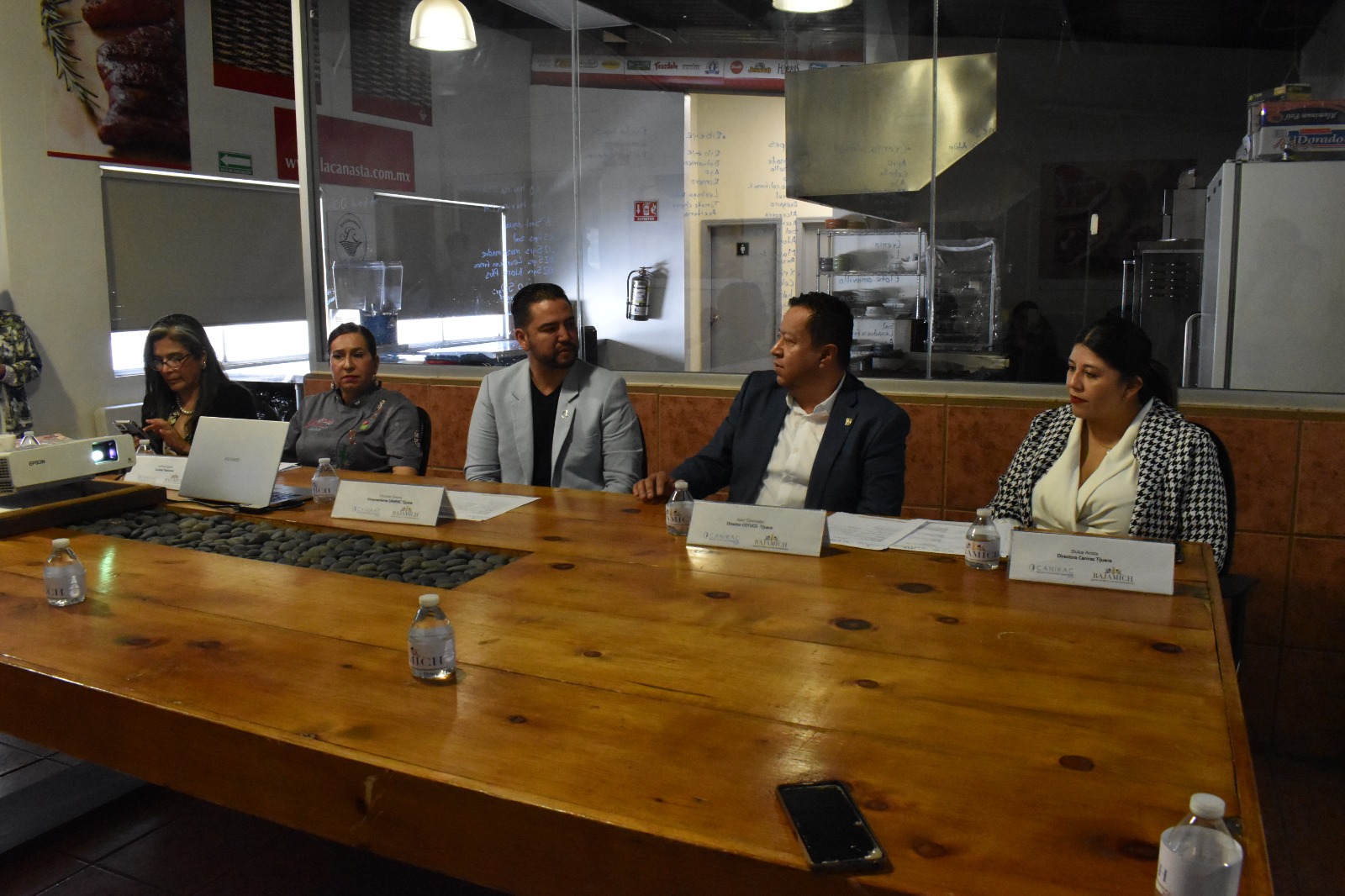Anuncian encuentro culinario BajaMich 2024