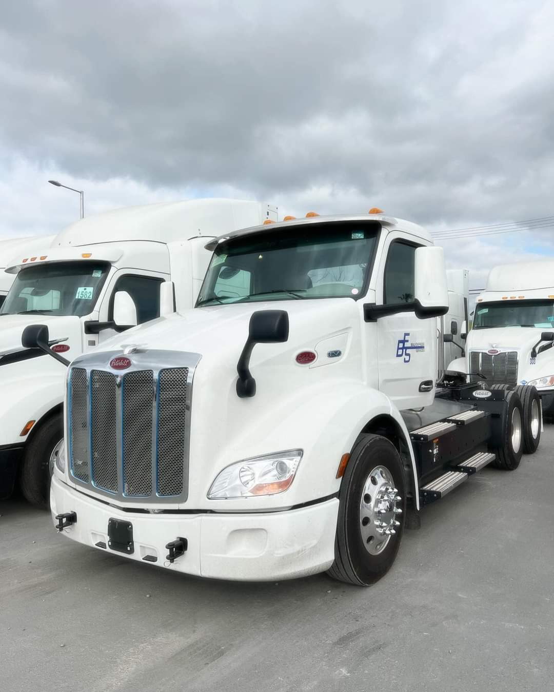 Urge a Baja California entrar al tema de transporte eléctrico