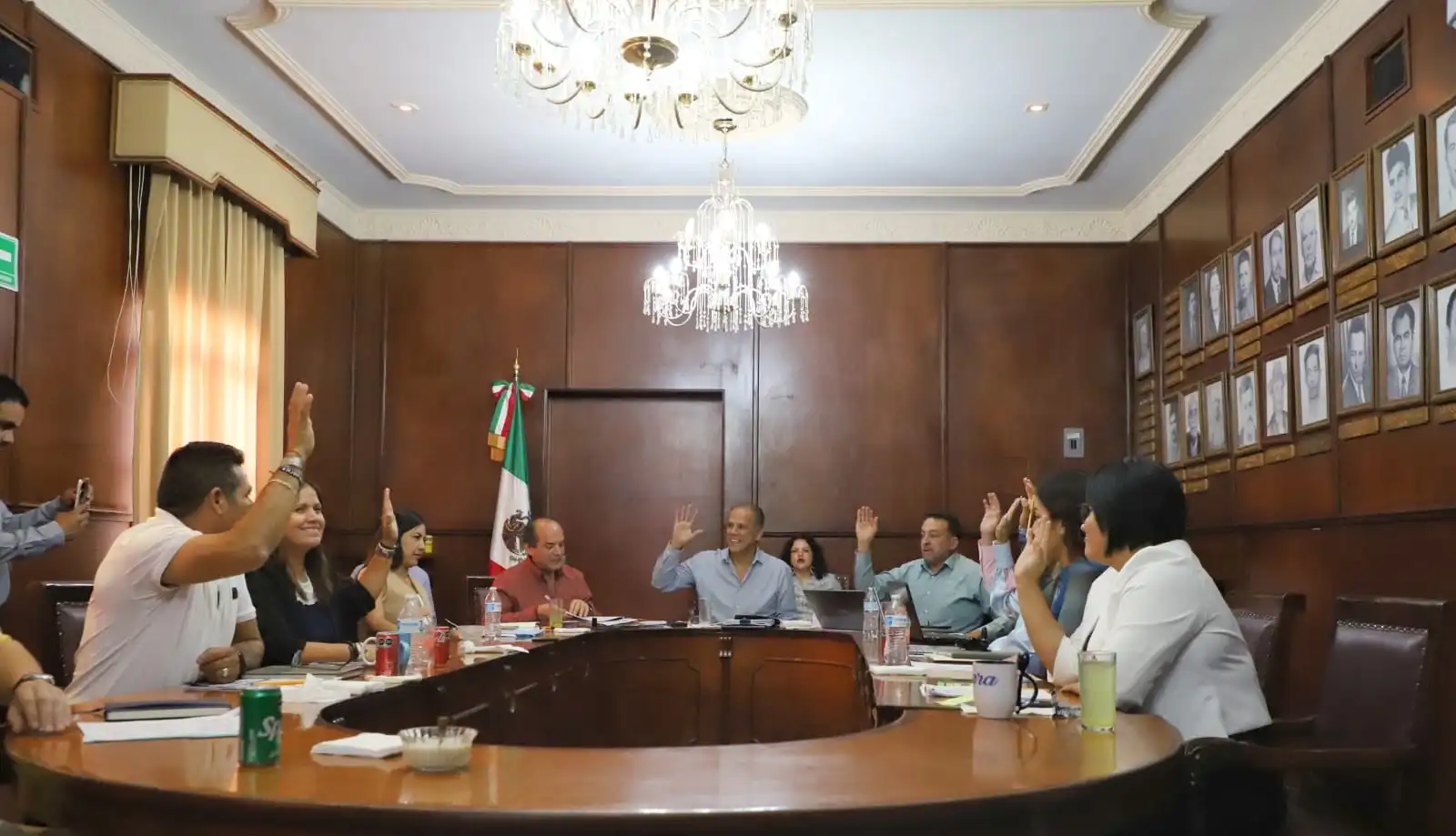 Aprueban reglamento de la Guardia Civil de Jesús María