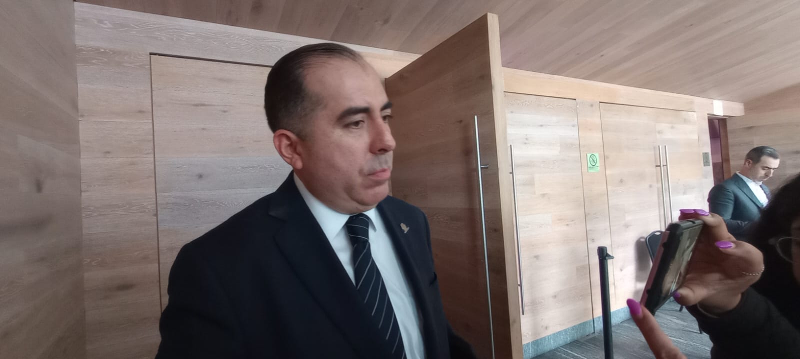 Educación y desarrollo económico temas pendientes en visita de Sheinbaum a Tijuana