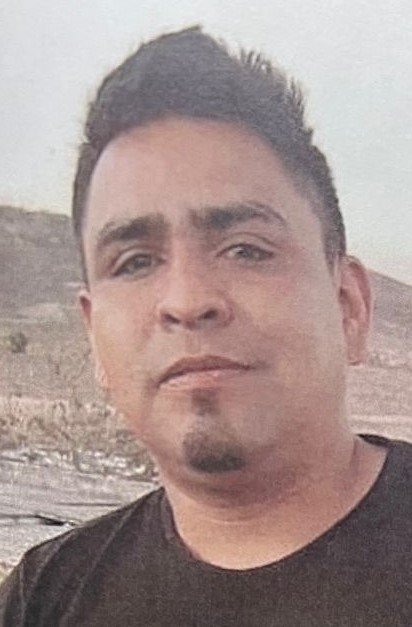 Pesquisa de Christopher Giovanni López López de 29 años de edad