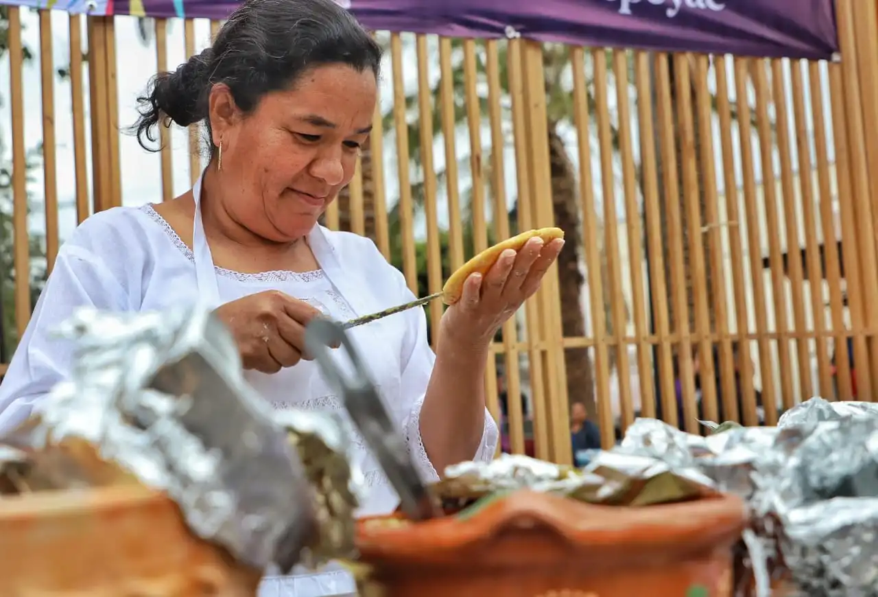 Por altas temperaturas, recomiendan manejo adecuado de alimentos