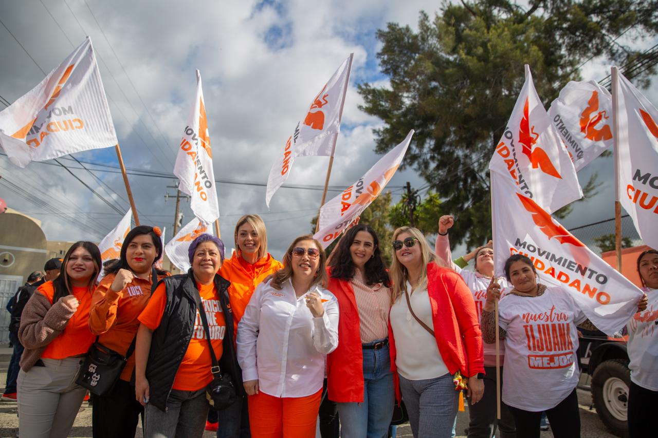 Arranca la Campaña Naranja