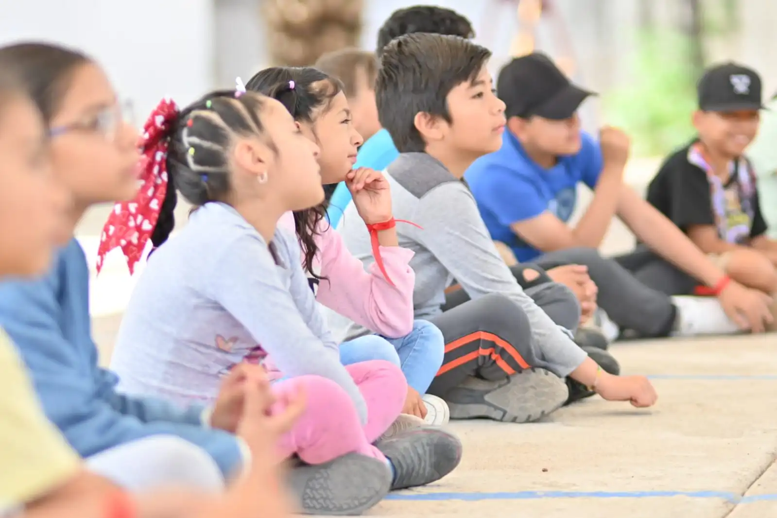 Invita Ayuntamiento de Jesús María a cursos de primavera