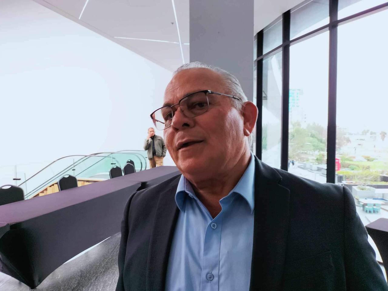 AIMO solicita a aspirantes a presidente de México menos burocracia y más obras para Baja California