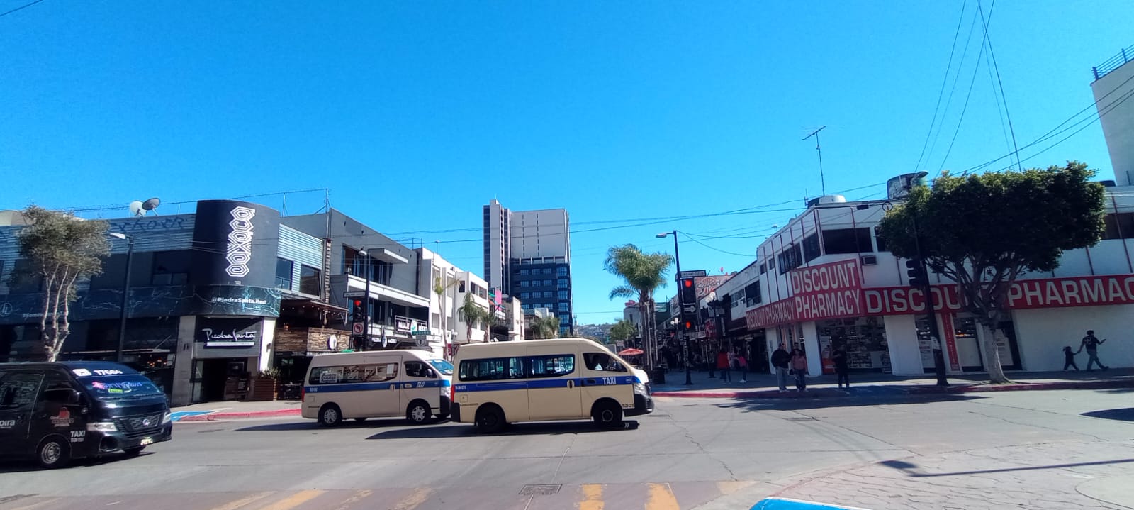 Parque Teniente Guerrero y avenida Revolución con la mejor valuación de la Zona Centro
