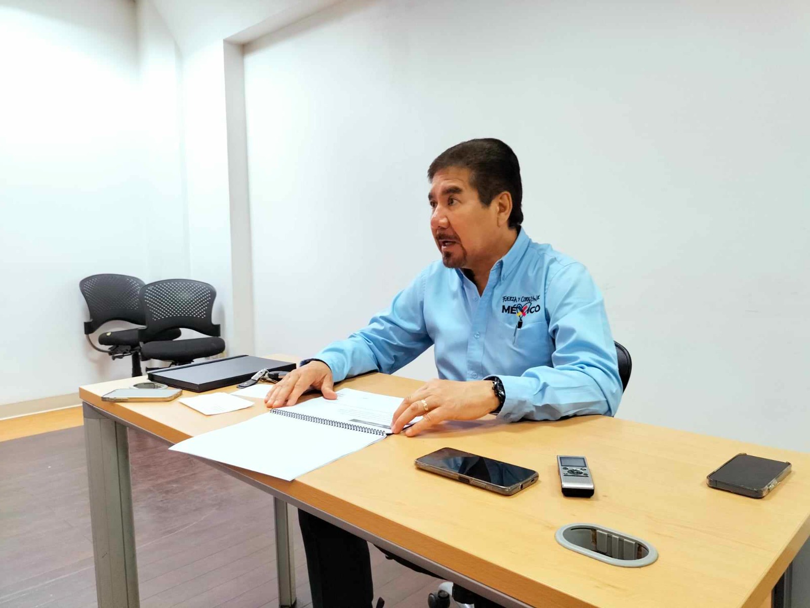 Proyecto de Xóchilt Gálvez no daría más obras a Sedena; se enfocaría en seguridad
