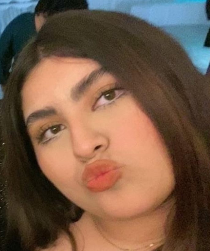 PESQUISA DE KATHERINE KARLA ZARATE BELLO DE 16 AÑOS