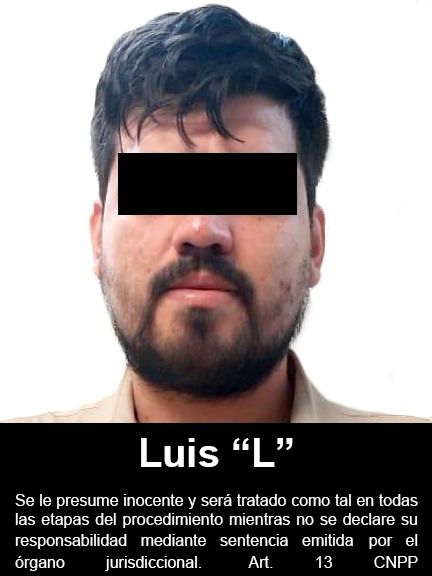 FGR ENTREGA EN EXTRADICIÓN A LOS EUA A UNA PERSONA ACUSADA DE ASOCIACIÓN DELICTUOSA Y LAVADO DE DINERO