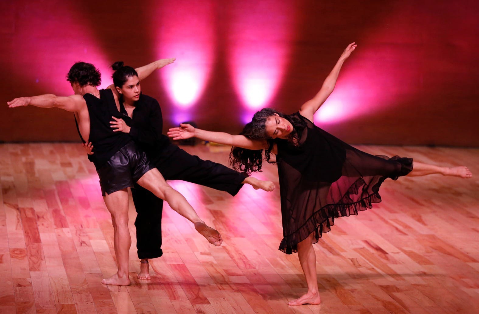 Anuncia secretaría de cultura programa artístico para conmemorar el día internacional de la danza