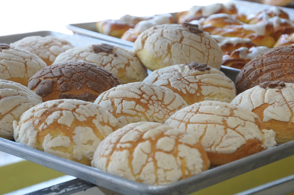 Bajas ventas en panaderias