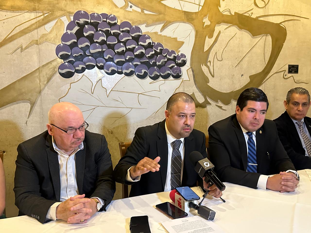 Hacen llamado a candidatos para contemplar mejoras en la Ley de Responsabilidad Matrimonial