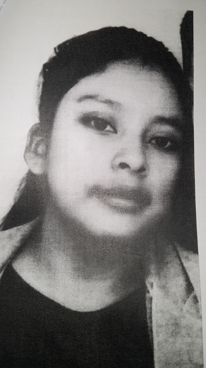 Pesquisa de Nayeli Abigail Figueroa Castro de 15 años de edad