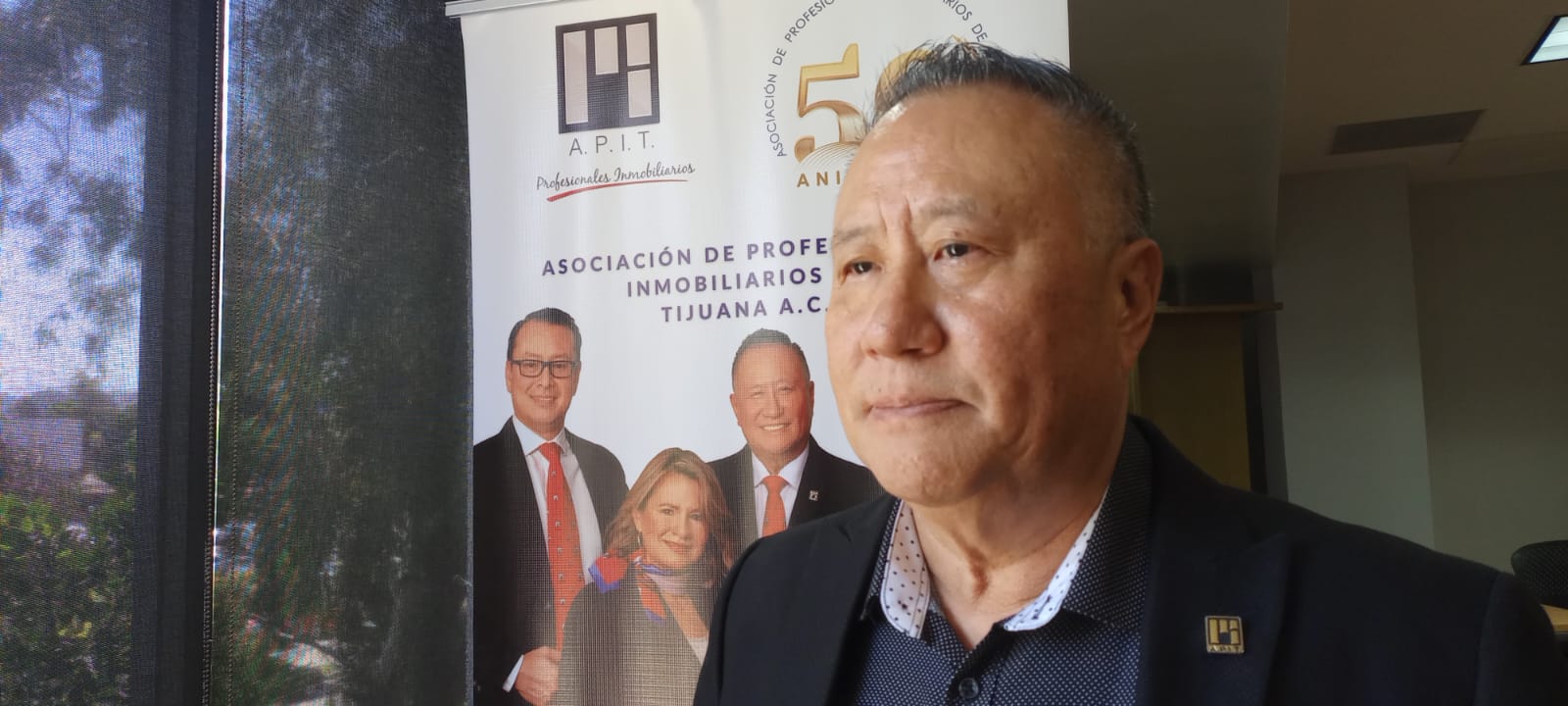 Inseguridad, super peso y tráfico inhiben rentas en Tijuana