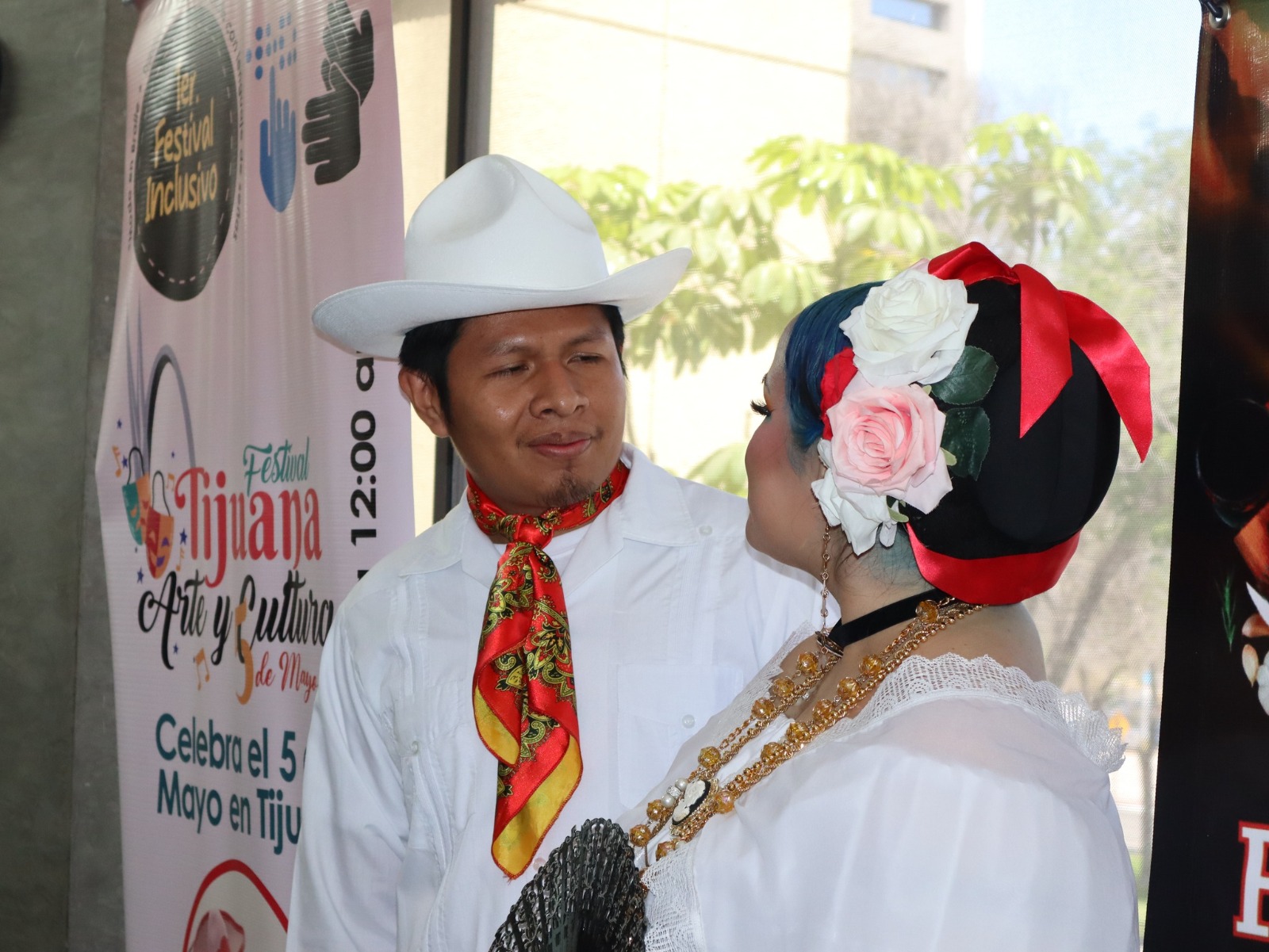 Realizarán en la ciudad el primer Festival Inclusivo Tijuana Arte y Cultura