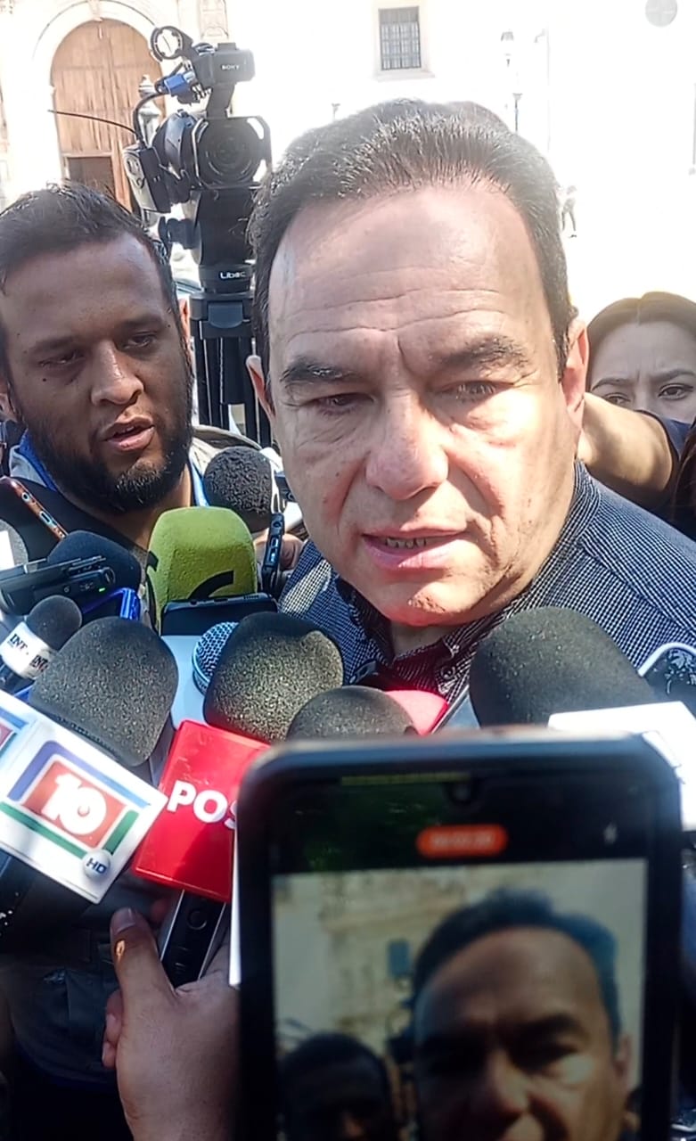 tomas clandestinas