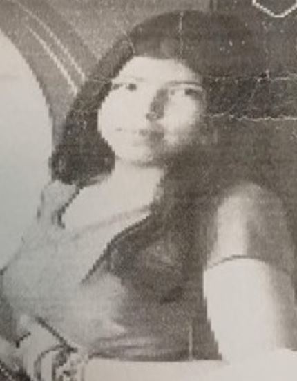 Pesquisa de Dana Paola Ortiz Cervantes de 14 años de edad
