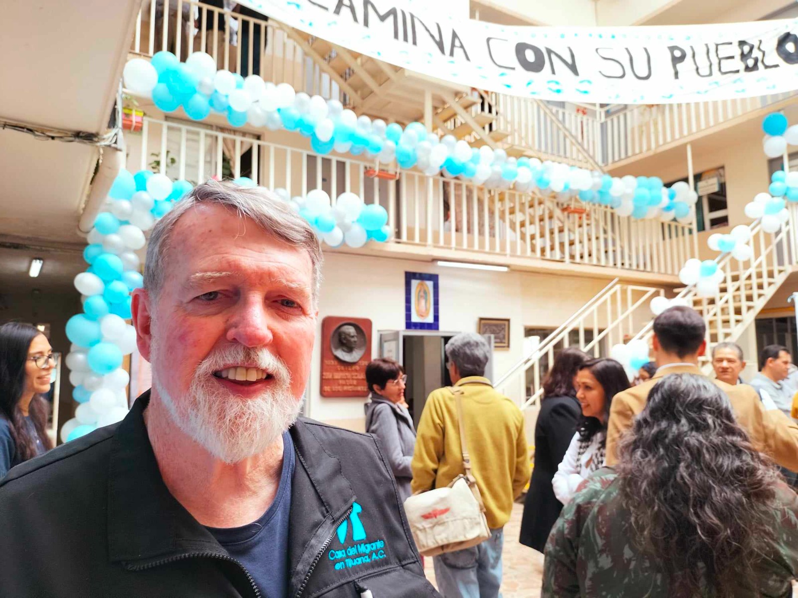 Celebra Casa del Migrante 37 años de brindar nuevas oportunidades