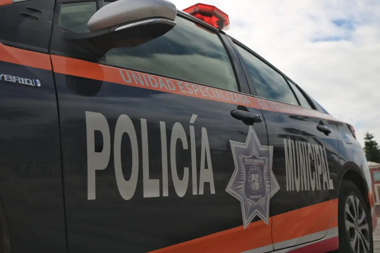 Patrulla naranja de Jesús María proteje a víctimas de violencia