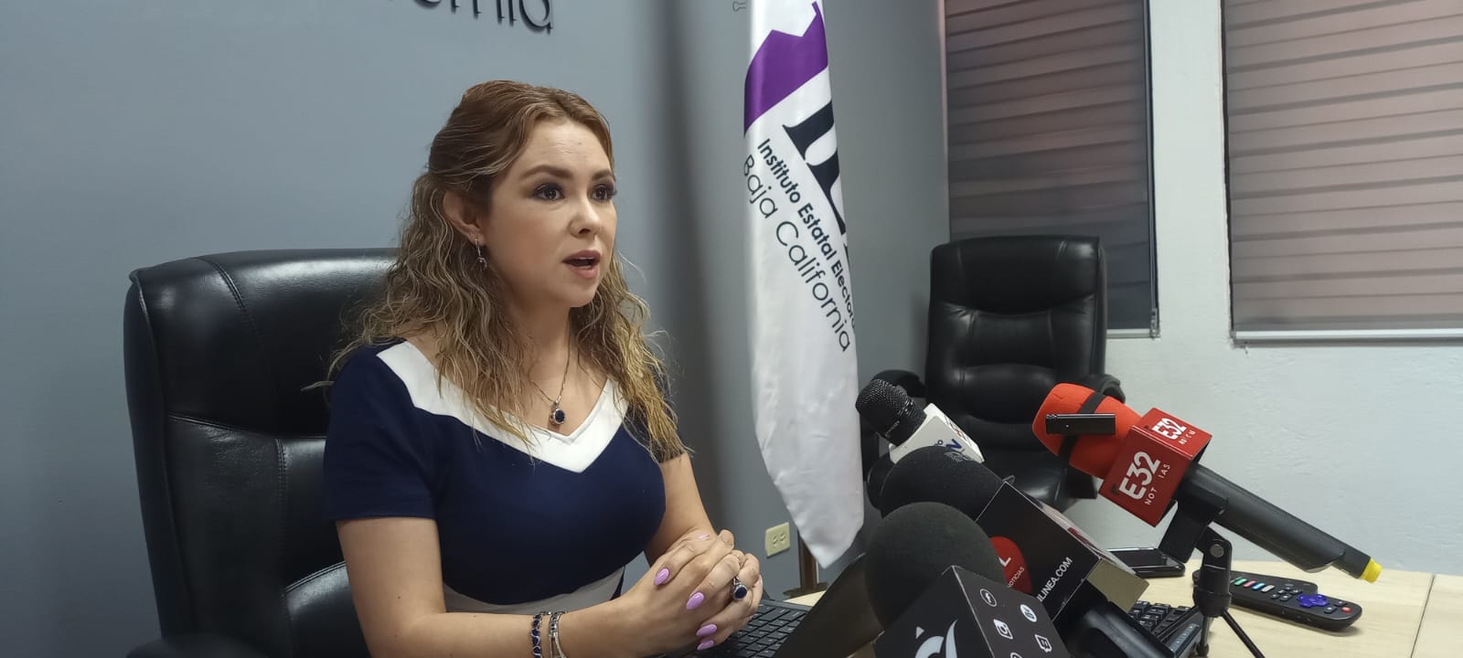 IEEBC ofrece trabajo de supervisor y capacitador