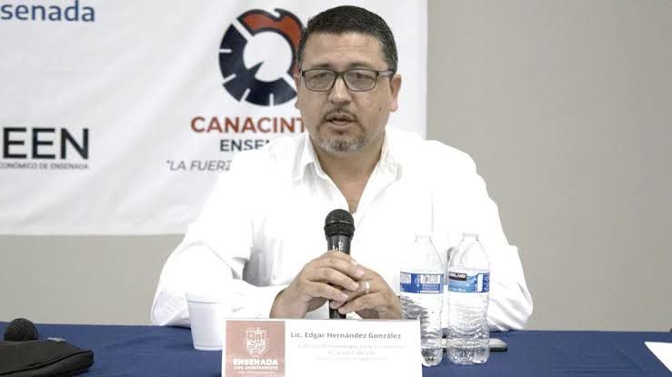 Preocupante que policías municipales estén involucrados en el crimen organizado: Comité Ciudadano de Seguridad De Ensenada