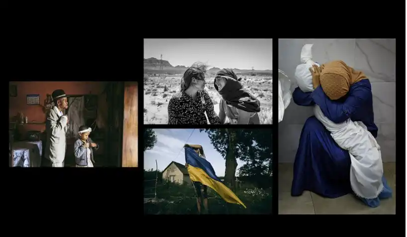 World Press Photo