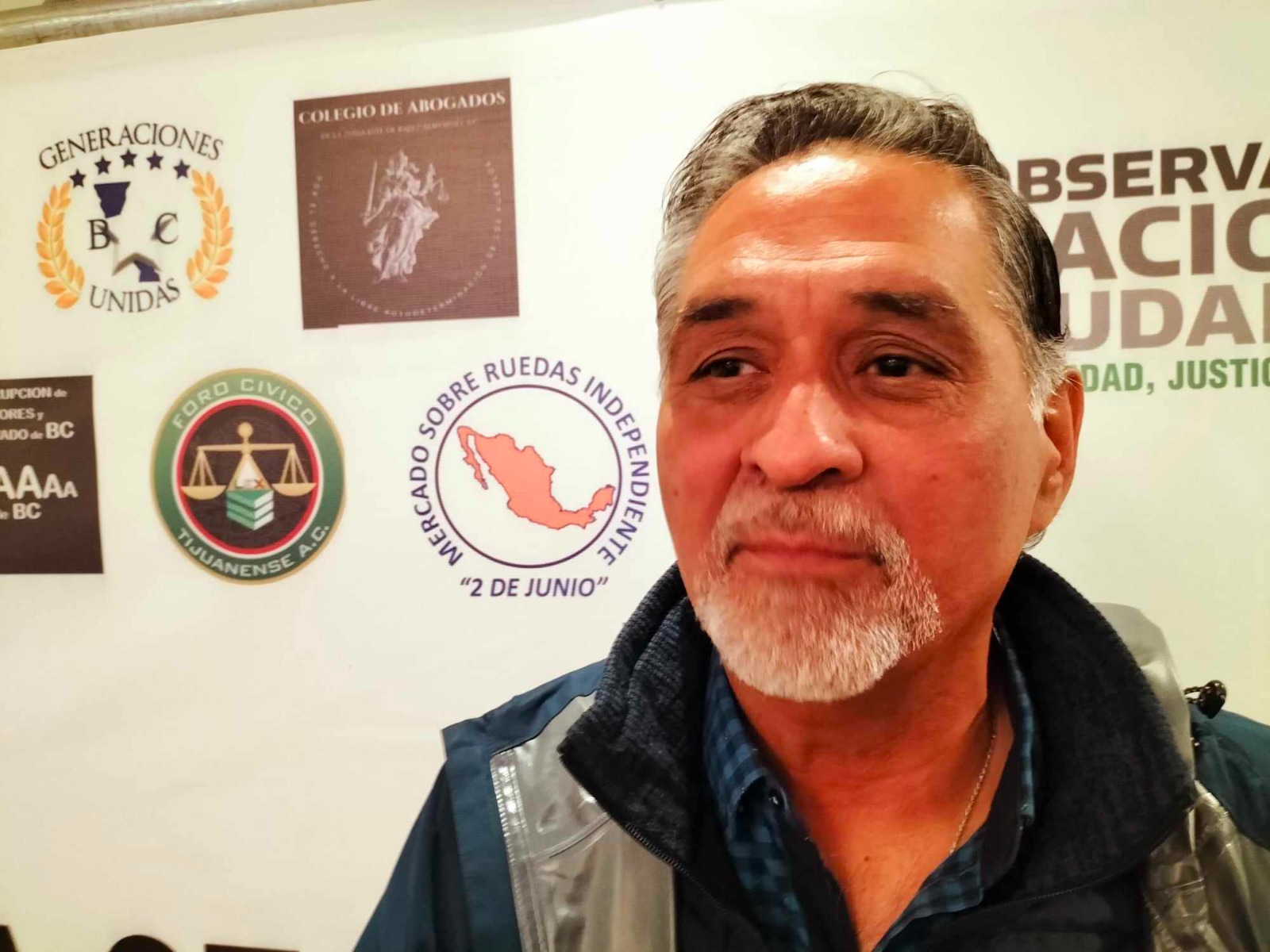 En Municipalización de Zona Este de Tijuana tienen que dirigir sus habitantes