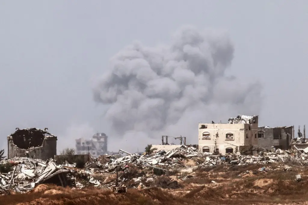 Ayuda militar Israel