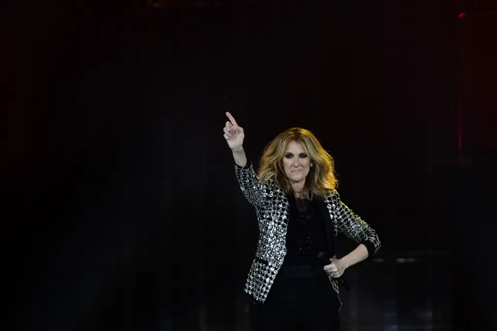 Céline Dion: &#8216;No he vencido la enfermedad, sigue dentro de mí y siempre lo estará&#8217;