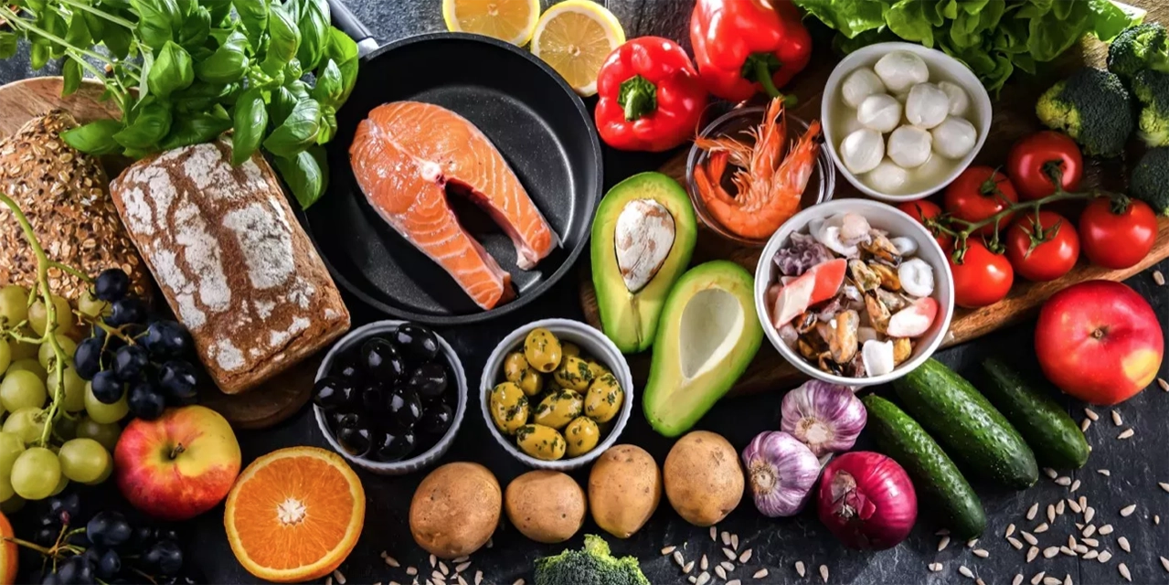 Este es el vínculo entre el cerebro y la comida demostrado por la ciencia