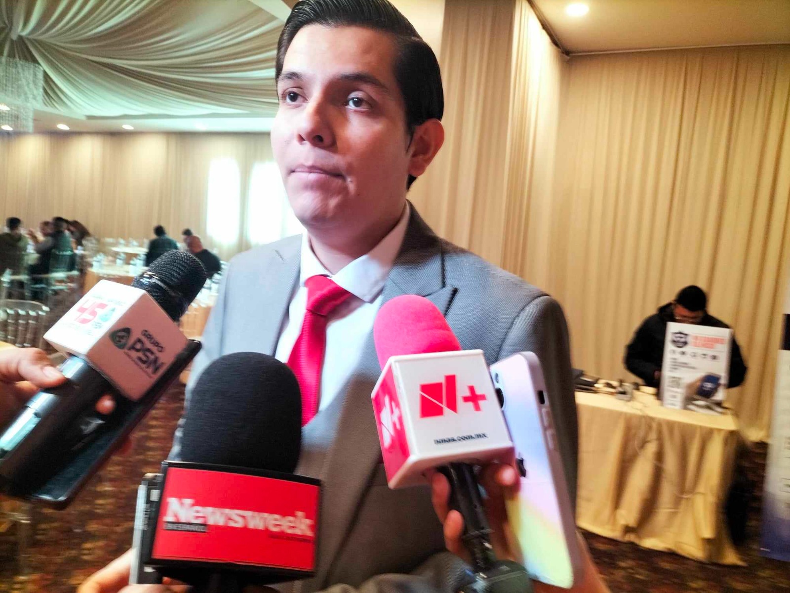Usurpación de identidad es el ciberdelito más constante en México
