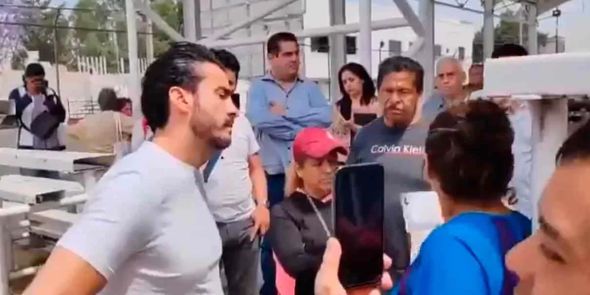entrega de tinacos