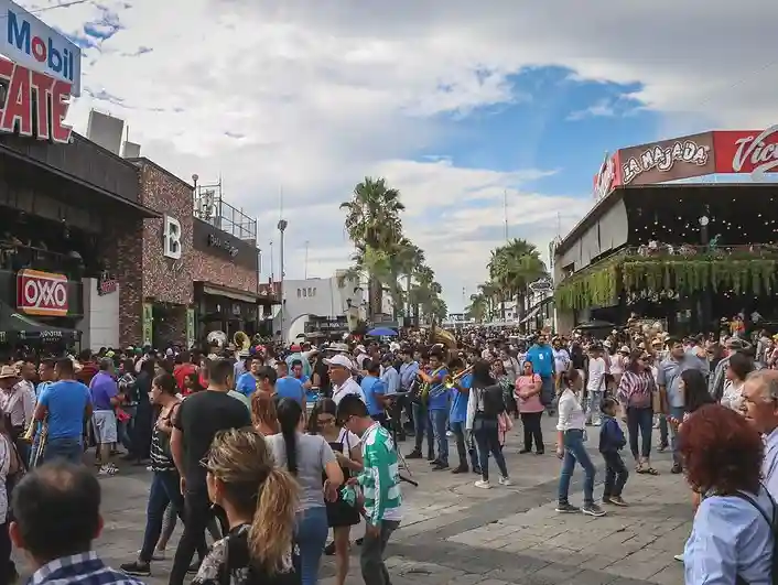 Comienza instalación de comercios en la FNSM, la mayoría son foráneos