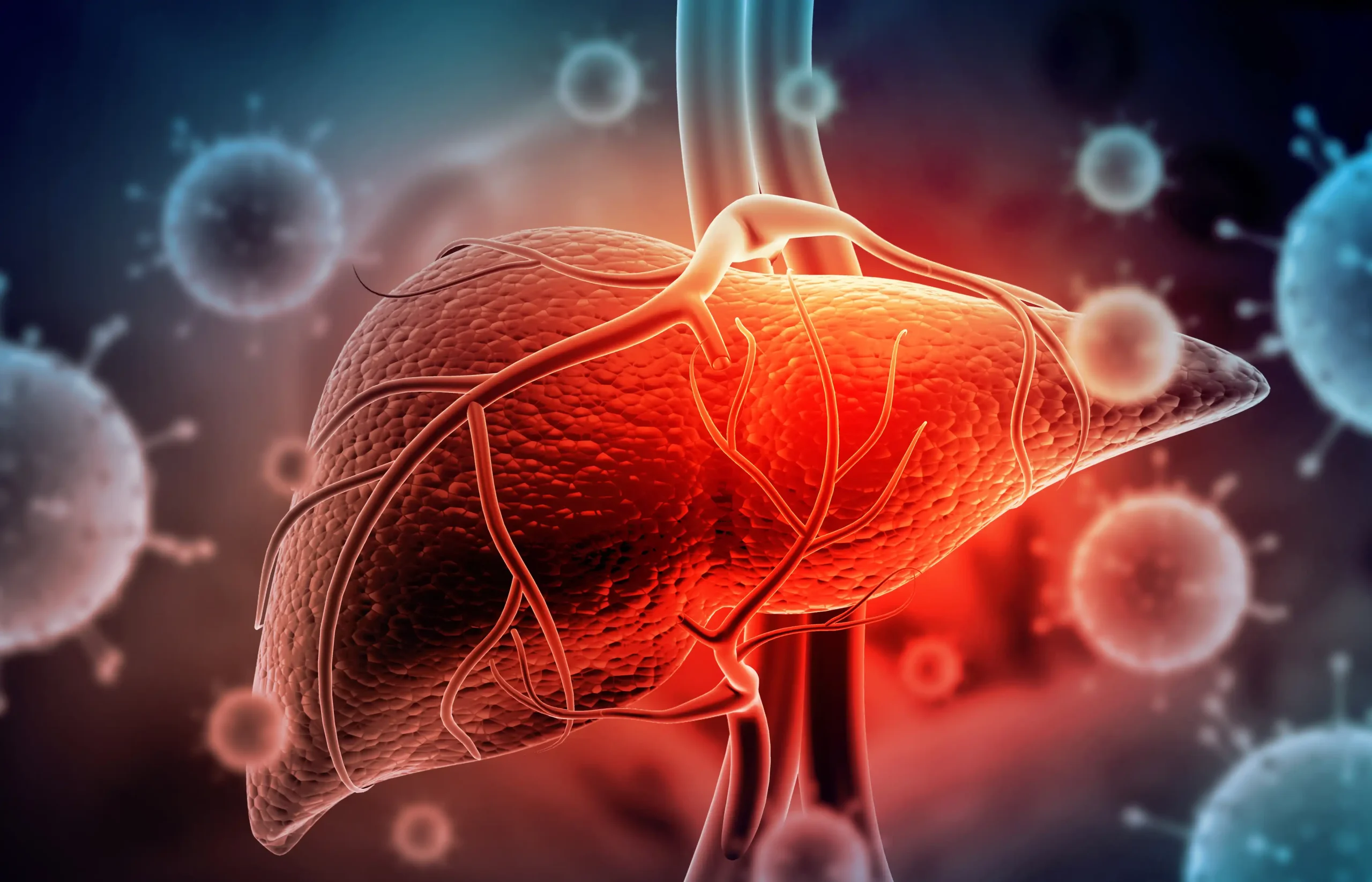 La hepatitis vírica provoca 3,500 muertes al día; muy pocos pacientes son diagnosticados