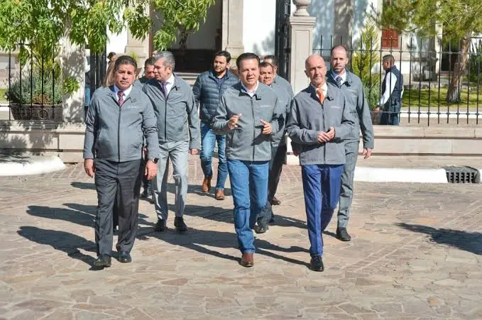 Llegó Drotium a Durango, empresa destaca por Inteligencia Artificial y Robótica