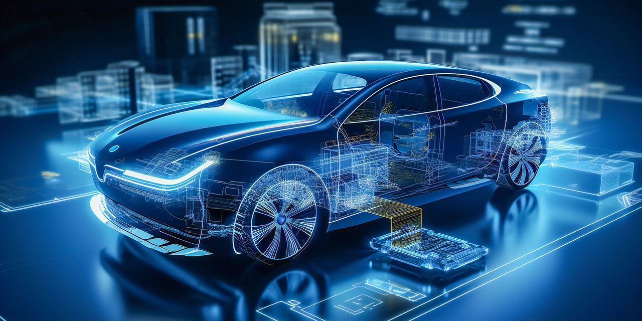 La industria automotriz frente al desafío de la ciberseguridad