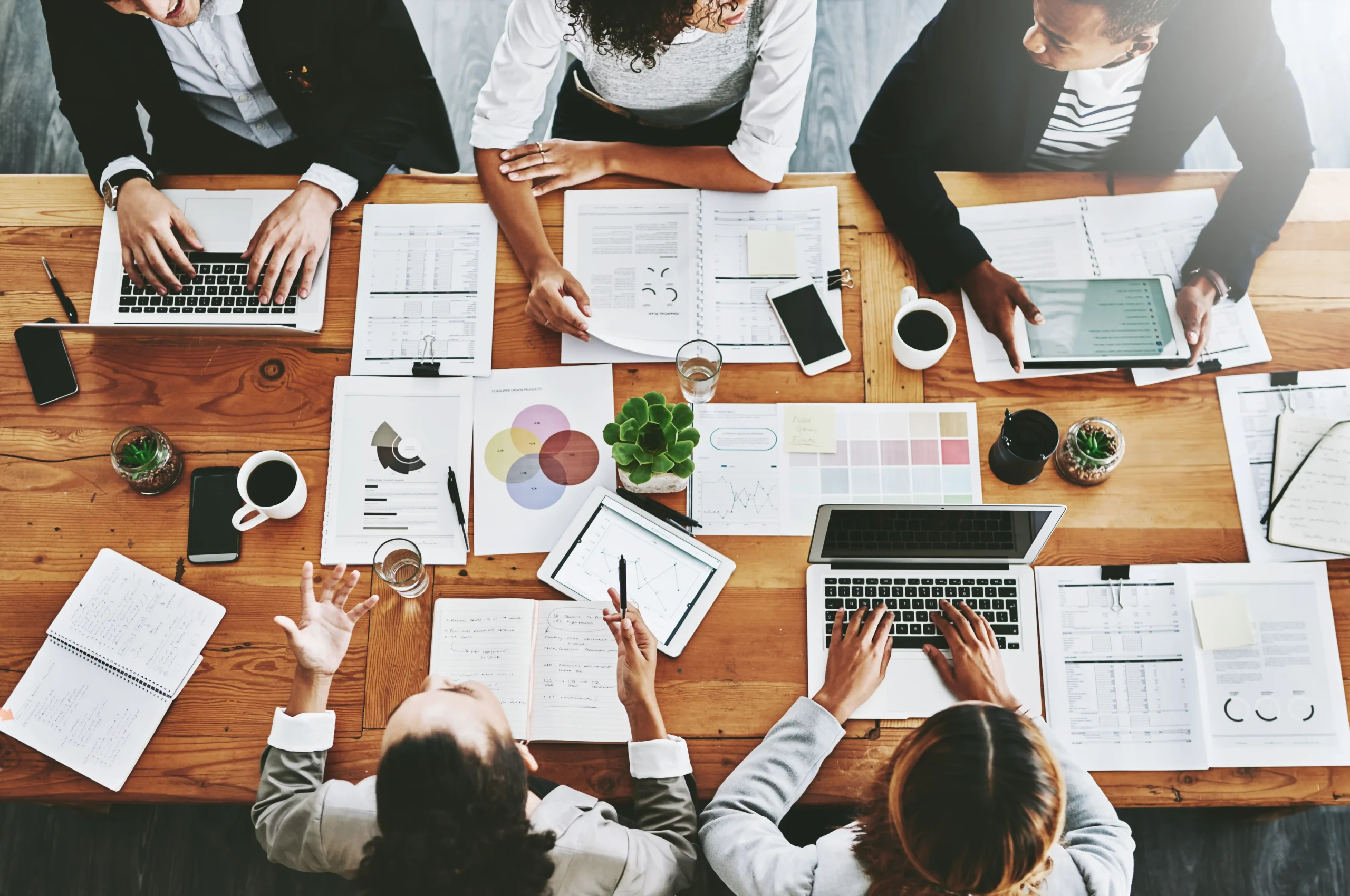 Esta herramienta de inteligencia artificial revela cuándo renunciarán los empleados