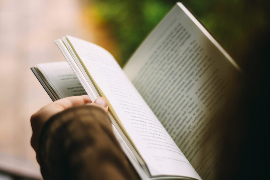 La lectura en México disminuye más del 14% en la última década: INEGI