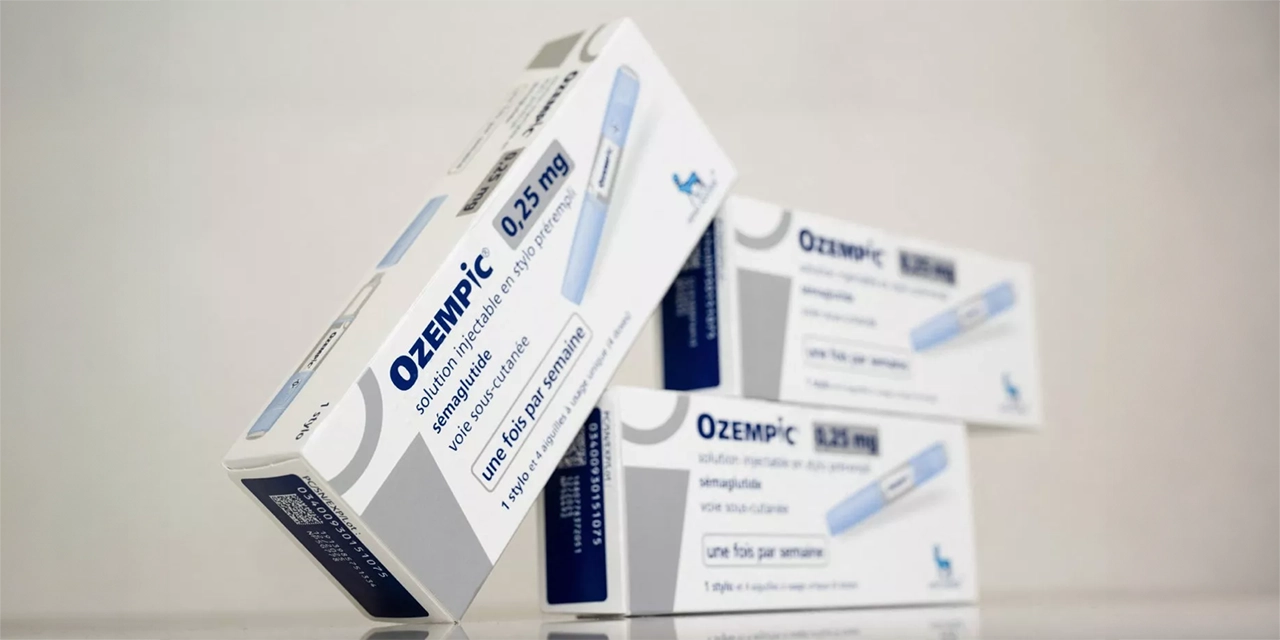 La demanda de medicamentos para bajar de peso aumenta a pesar de los efectos &#8216;terribles&#8217;