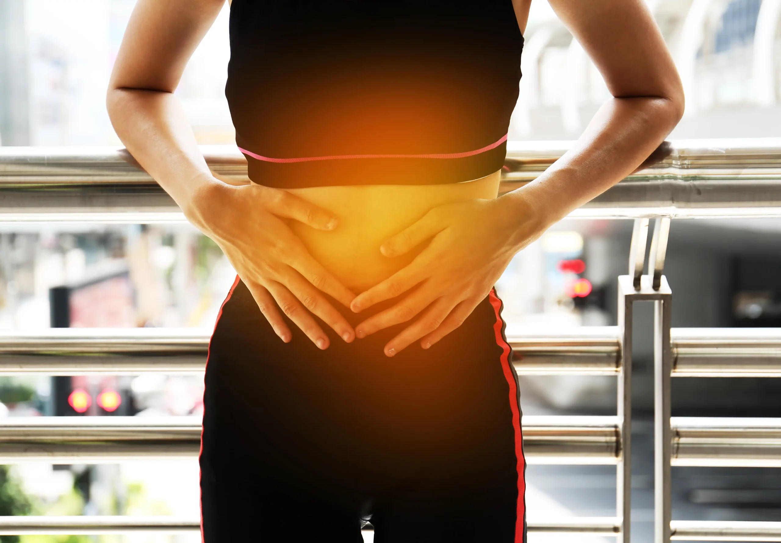 El tabú de la menstruación se rompe de cara a los Juegos Olímpicos de 2024