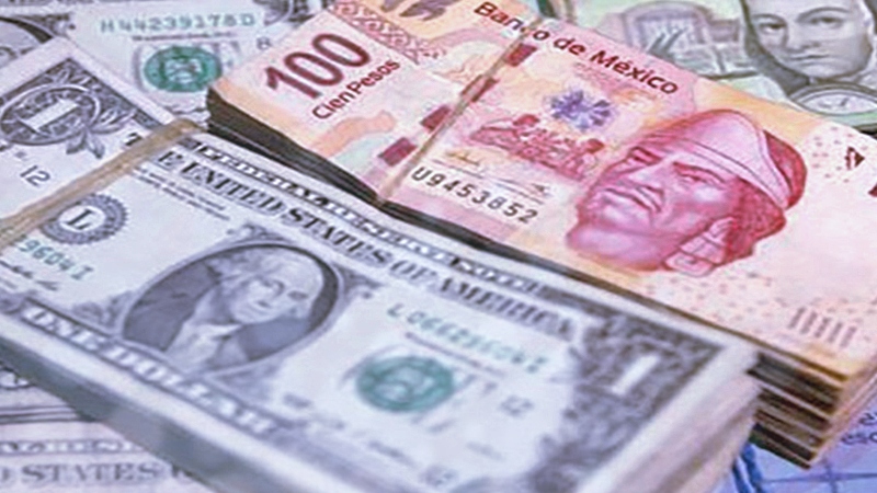 Existen las condiciones para que peso se siga fortaleciendo