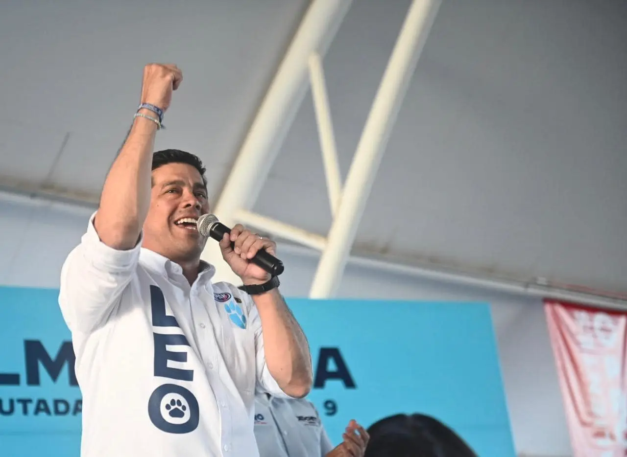 Propone Leo Montañez Centro de Control de Confianza Municipal C3