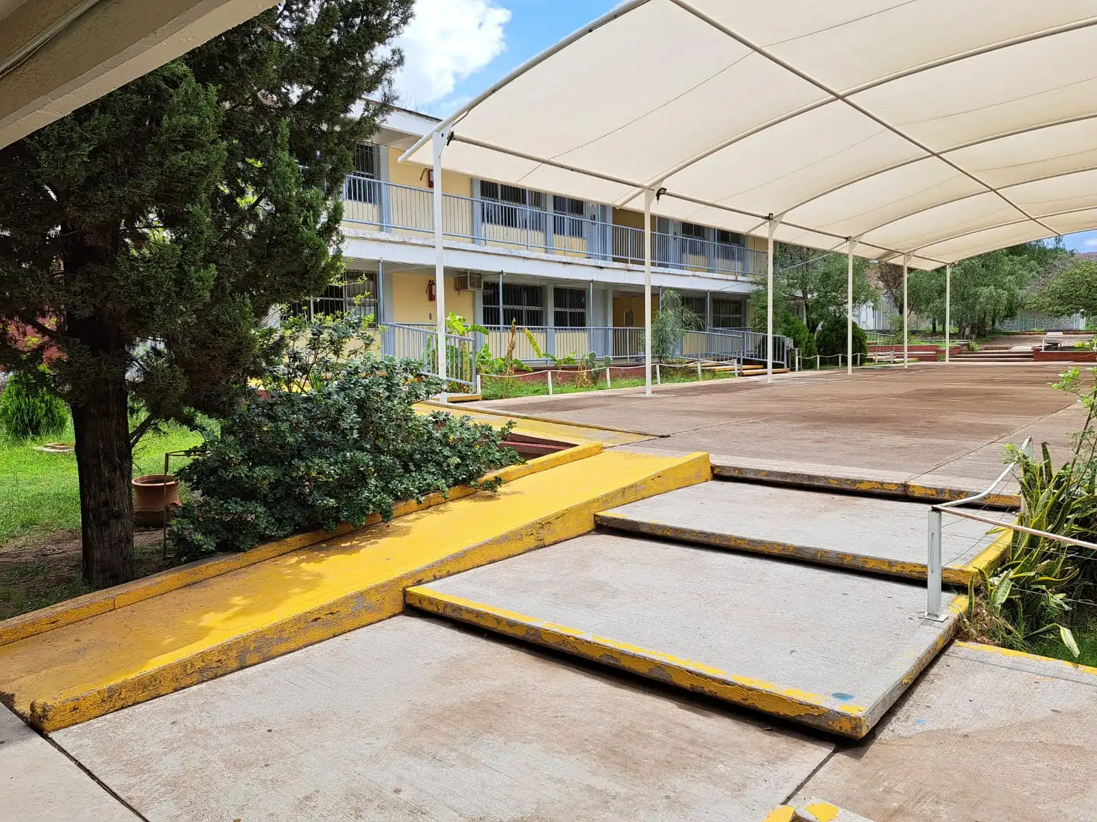 Avanza recuperación post pandemia en educación